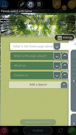 चांगली वेबसाइट कंटेंट ऑर्गनायझेशनपासून सुरू होते.