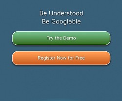 हे वेबसाइट निर्मिती अॅप वापरून पाहण्यासाठी तुम्हाला तुमचा पत्ता सोडण्याचीही गरज नाही.