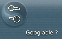 खोटे नाही. एखादी साइट गुगल करण्यायोग्य होण्यासाठी, थोडे काम करावे लागते.